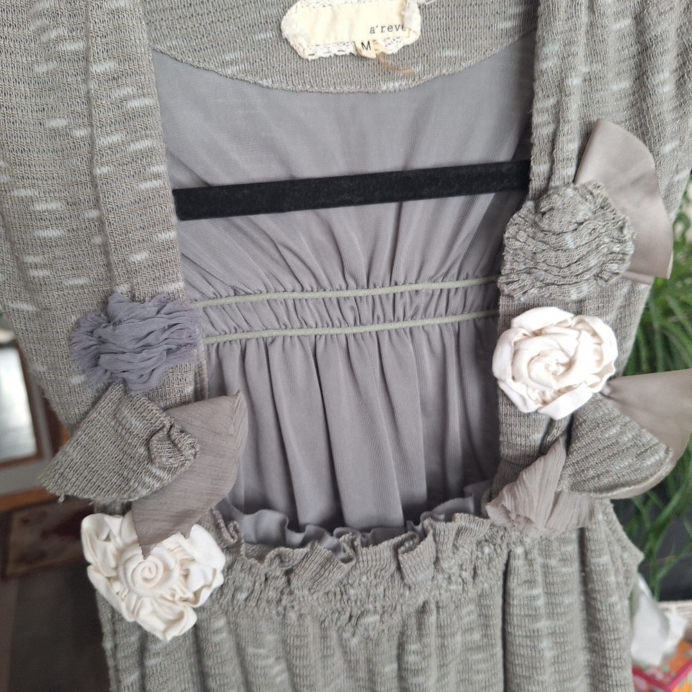 A'REVE DRESS - Picture 6 of 6